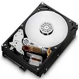 Жорсткий диск Hitachi 160GB CinemaStar 7K160 7200rpm 8MB (HCS721616PLA380)
