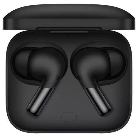 Навушники OnePlus Buds Pro 2R Black - фото 1