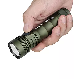 Фонарик аккумуляторный Olight Seeker 3 (1x21700) OD Green - миниатюра 8 Фонарик аккумуляторный Olight Seeker 3 (1x21700) OD Green - миниатюра 8