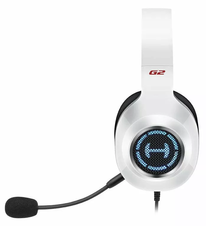 Наушники Edifier G2 II White - фото 2