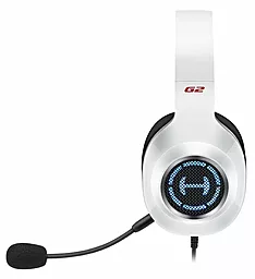 Наушники Edifier G2 II White - миниатюра 2