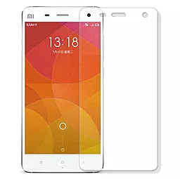 Защитная пленка BoxFace Противоударная Xiaomi Mi 4 LTE Clear - фото Защитная пленка BoxFace Противоударная Xiaomi Mi 4 LTE Clear