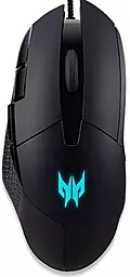 Компьютерная мышка Acer Predator Cestus 315 USB (GP.MCE11.014) - фото Компьютерная мышка Acer Predator Cestus 315 USB (GP.MCE11.014)