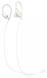Навушники Xiaomi Mi Sport Bluetooth Mini White (ZBW4381CN)