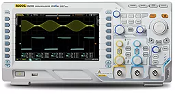 Цифровой осциллограф Rigol DS2202A