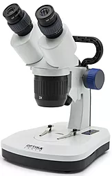 Мікроскоп Optika SFX-51 20x-40x Bino Stereo