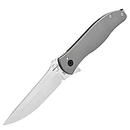 Нож Boker Plus The Escort Silver (01BO638) - фото Нож Boker Plus The Escort Silver (01BO638)