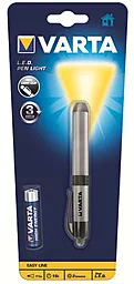 Фонарик Varta Pen Light LED 1AAA