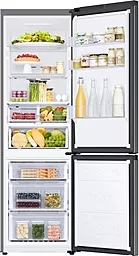 Холодильник с морозильной камерой Samsung RB36T674FB1/UA - миниатюра 2