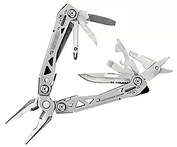 Ніж Gerber Suspension NXT Compact MultiTool (31-003345) - фото Ніж Gerber Suspension NXT Compact MultiTool (31-003345)