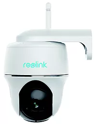 Камера видеонаблюдения Reolink Argus PT - миниатюра 2