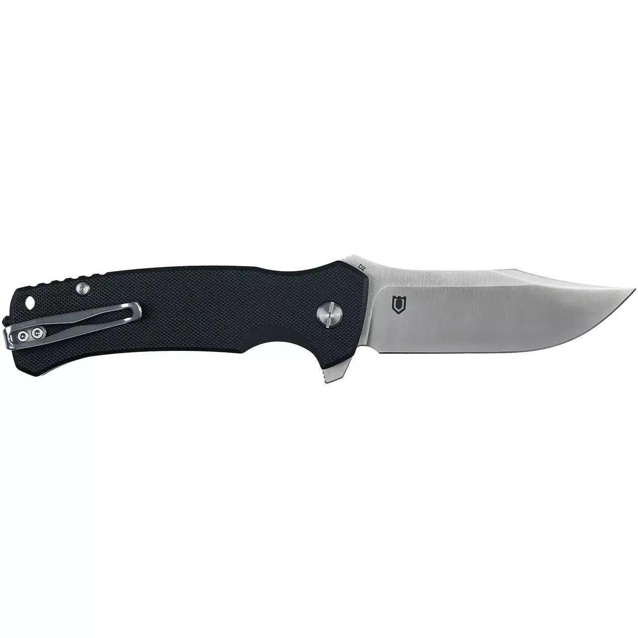 Нож Boker Plus M.E.R.K. 1 (01BO552) - фото 2