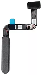 Шлейф Samsung Galaxy A32 5G A326 со сканером отпечатка пальца Awesome Black - фото Шлейф Samsung Galaxy A32 5G A326 со сканером отпечатка пальца Awesome Black