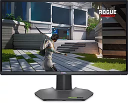 Монітор Dell 24.5" G2524H (210-BHTQ) - фото Монітор Dell 24.5" G2524H (210-BHTQ)