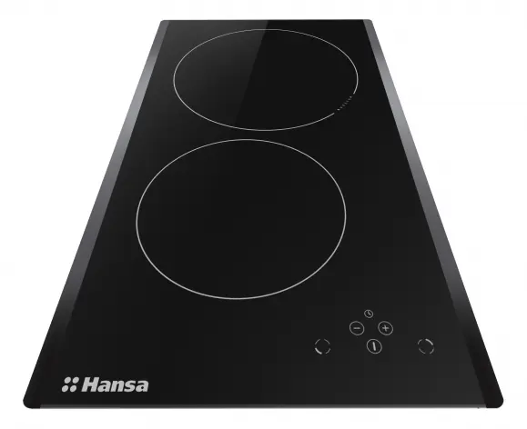 Biplate/ ind HANSA BHI38377 - фото 3