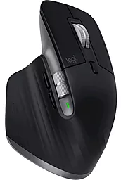 Компьютерная мышка Logitech MX Master 3S for Mac Space Gray (910-006571) - фото Компьютерная мышка Logitech MX Master 3S for Mac Space Gray (910-006571)