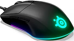 Комп'ютерна мишка Steelseries Rival 3 (62513) - фото Комп'ютерна мишка Steelseries Rival 3 (62513)