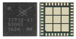 Мікросхема підсилювач потужності Xiaomi Sky77912-61 для Xiaomi Redmi Note 4X