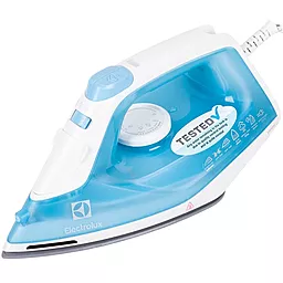 Праска з парою Electrolux EDB1730 - фото Праска з парою Electrolux EDB1730