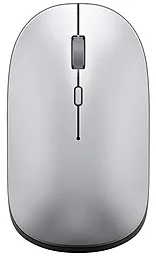Компьютерная мышка WIWU WM110 Silver
