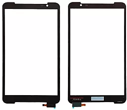 Сенсор (тачскрин) Acer Iconia Talk S A1-724 Black - фото Сенсор (тачскрин) Acer Iconia Talk S A1-724 Black