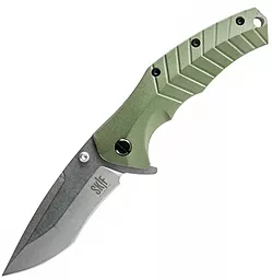 Нож Skif Griffin GRA/SW (422E) Green
