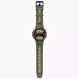 Смарт-часы Amazfit T-Rex 2 Wild Green - миниатюра 4 Смарт-часы Amazfit T-Rex 2 Wild Green - миниатюра 4