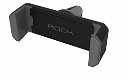 Держатель Rock Vent Holder Grey - фото Держатель Rock Vent Holder Grey