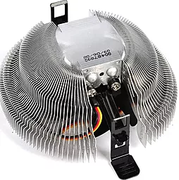 Система охлаждения PcСooler E80 - миниатюра 3