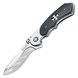 Нож Boker Magnum Flaming Cross (01RY920) - фото Нож Boker Magnum Flaming Cross (01RY920)