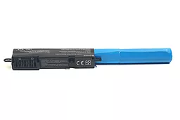 Аккумулятор для ноутбука Asus A31N1519 / 11.1V 2600mAh / NB430529 PowerPlant Black - миниатюра 2