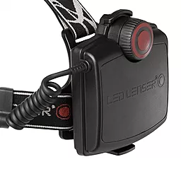 Налобный фонарик LedLenser H14R.2 (7399R) (1x18650) - миниатюра 9 Налобный фонарик LedLenser H14R.2 (7399R) (1x18650) - миниатюра 9