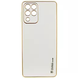 Чехол Epik Xshield для Samsung Galaxy M33 5G White
