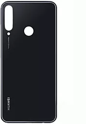 Задняя крышка корпуса Huawei Y6P 2020 Original  Black