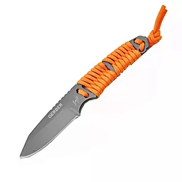 Ніж Gerber Bear Grylls Survival Paracord Knife, блистер - фото Ніж Gerber Bear Grylls Survival Paracord Knife, блистер