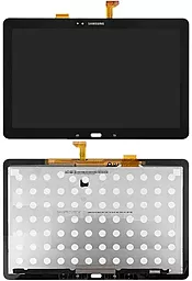 Дисплей для планшету Samsung Galaxy Note Pro P900 12.2 + Touchscreen Black - фото Дисплей для планшету Samsung Galaxy Note Pro P900 12.2 + Touchscreen Black