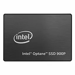 Накопичувач SSD Intel Optane 900P 280 GB (SSDPE21D280GASM)