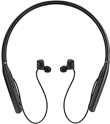 Навушники Sennheiser EPOS ADAPT 460T Black (1000205) - фото Навушники Sennheiser EPOS ADAPT 460T Black (1000205)