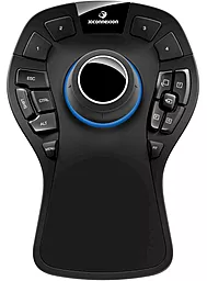 Компьютерная мышка 3Dconnexion Pro Wireless (3DX-700075) - фото Компьютерная мышка 3Dconnexion Pro Wireless (3DX-700075)