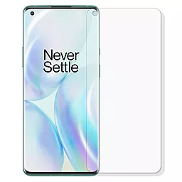 Защитная пленка BoxFace Противоударная OnePlus 8 Pro Matte - фото Защитная пленка BoxFace Противоударная OnePlus 8 Pro Matte