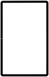 Корпусное стекло дисплея Samsung Galaxy Tab S7 FE (T730, T733, T735, T736B) (с OCA пленкой), Black