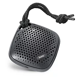 Колонки акустичні Hoco BS1 Gray