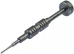 Уценённая отвёртка Qianli iThor 3D E Torx (T2) - фото Уценённая отвёртка Qianli iThor 3D E Torx (T2)