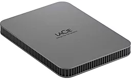 Зовнішній жорсткий диск LaCie Mobile Drive 2TB (STLR2000400) - фото Зовнішній жорсткий диск LaCie Mobile Drive 2TB (STLR2000400)