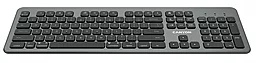 Клавіатура Canyon CND-HBTK10-RU Black - мініатюра 2