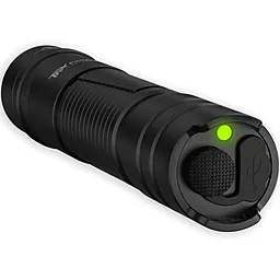 Ліхтарик акумуляторний TFX Propus 1200 (502555) (1x18650) - мініатюра 2 Ліхтарик акумуляторний TFX Propus 1200 (502555) (1x18650) - мініатюра 2