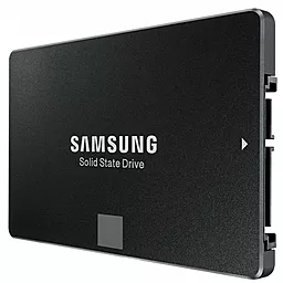 SSD Накопитель Samsung 850 EVO 250 GB (MZ-75E250BW) - миниатюра 2