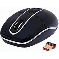 Компьютерная мышка A4Tech G7-300N-1 Black