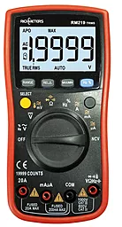 Мультиметр Richmeters RM219