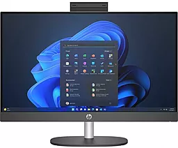 Моноблок HP ProOne 245 G10 Iron Gray (8T2S6ES) - фото Моноблок HP ProOne 245 G10 Iron Gray (8T2S6ES)
